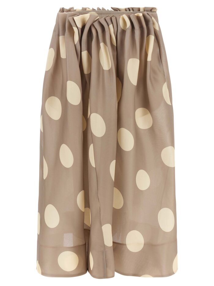 khaite 'riley' skirt KHAITE 'Riley' Skirt