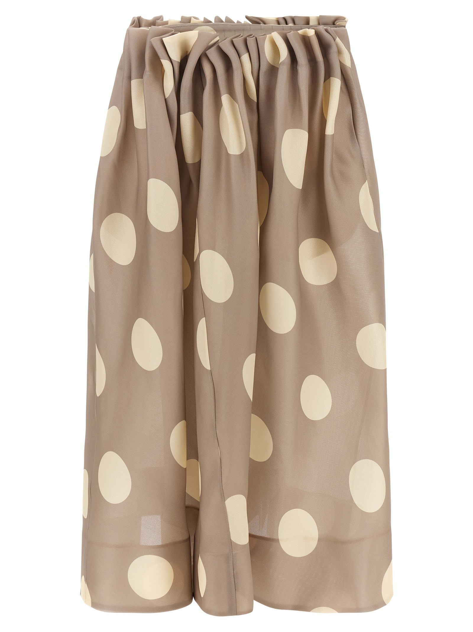 KHAITE 'Riley' Skirt