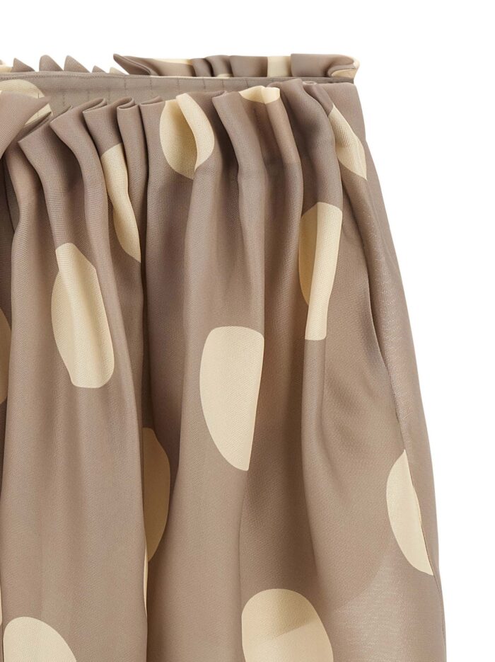 KHAITE 'Riley' Skirt