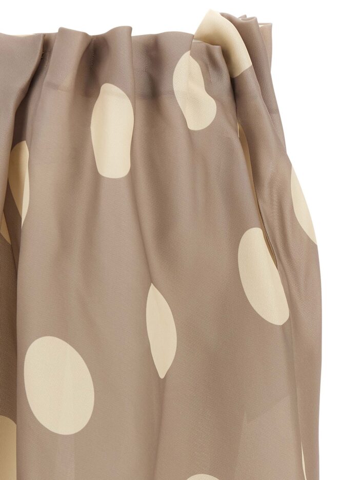 KHAITE 'Riley' Skirt