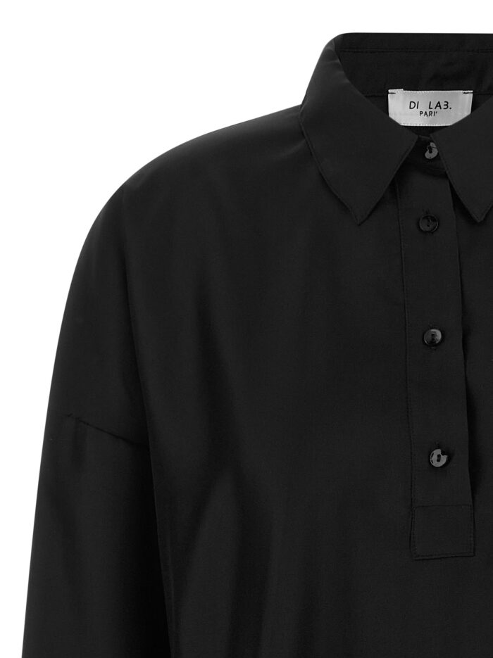 DI.LA3 PARI' 'Rimborso' Shirt
