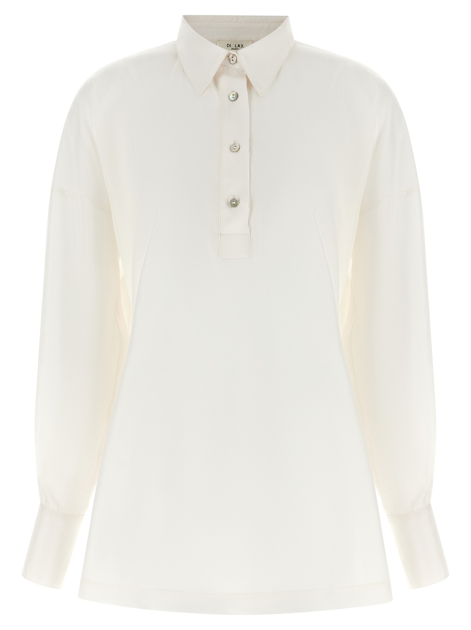 DI.LA3 PARI' 'Rimborso' Shirt