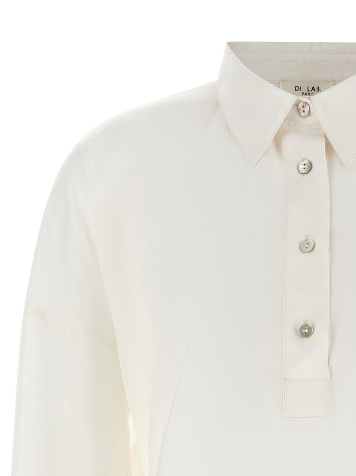 DI.LA3 PARI' 'Rimborso' Shirt