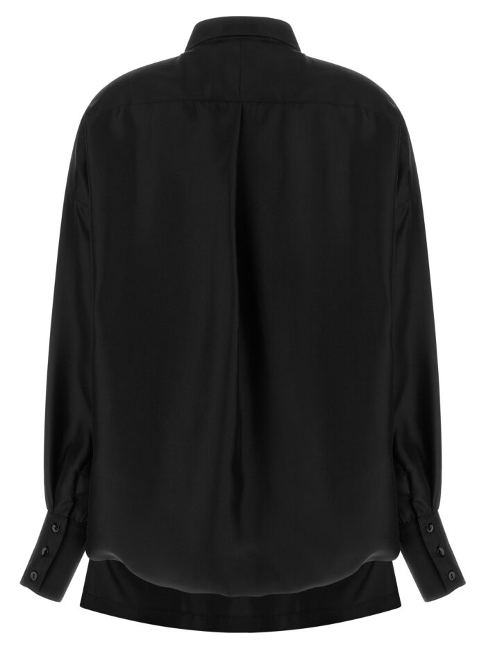 DI.LA3 PARI' 'Rimborso' Shirt