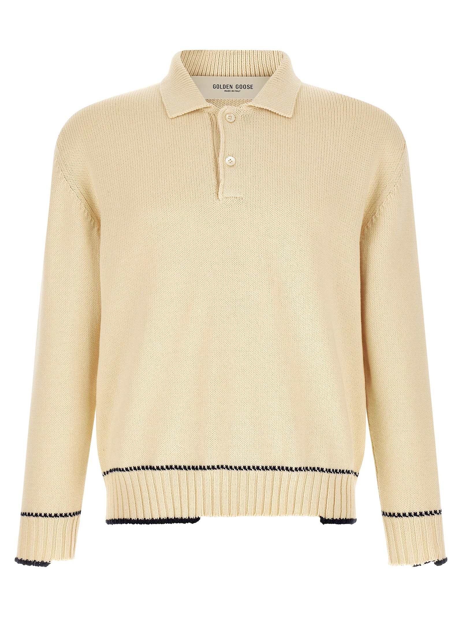 Golden Goose Deluxe Brand 'Rindley' Polo Shirt