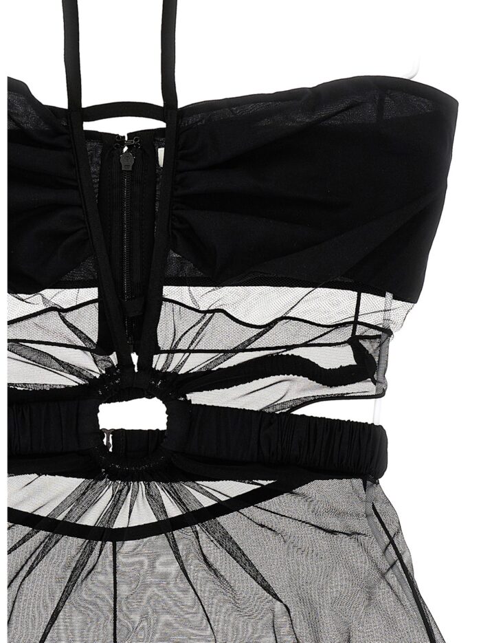 NENSI DOJAKA 'Ring' Bodysuit