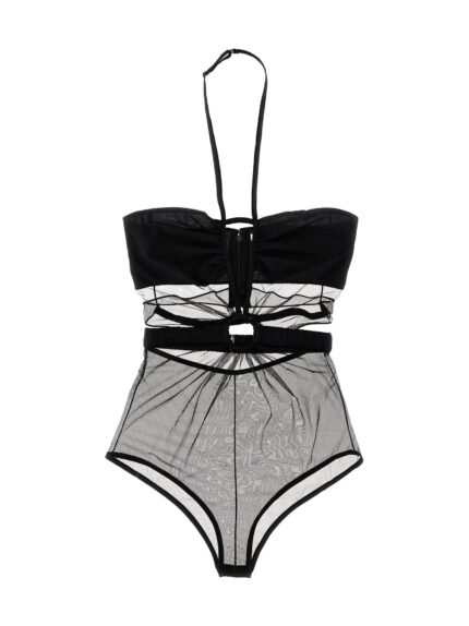 NENSI DOJAKA 'Ring' Bodysuit