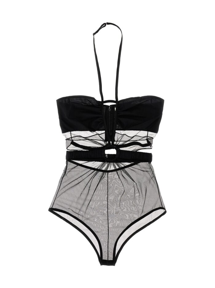 NENSI DOJAKA 'Ring' Bodysuit