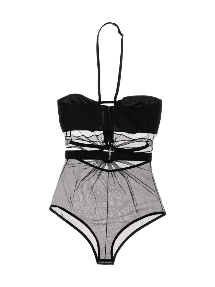 NENSI DOJAKA 'Ring' Bodysuit