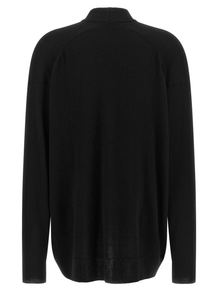 NUDE Ring Neck Sweater