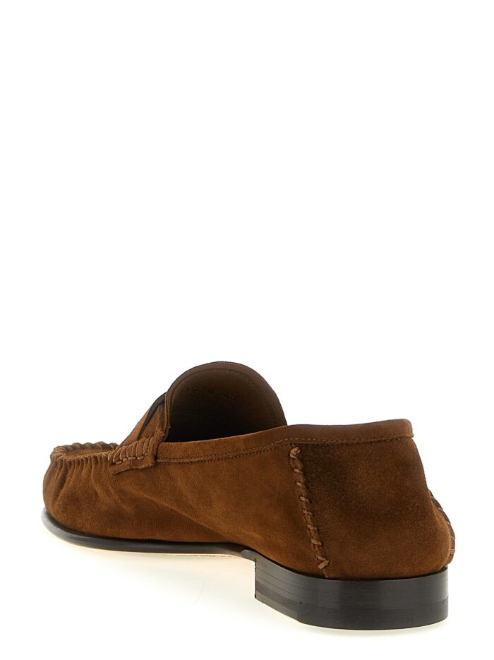 TOM FORD 'Ripley' Loafers