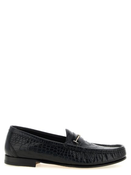 TOM FORD 'Ripley' Loafers