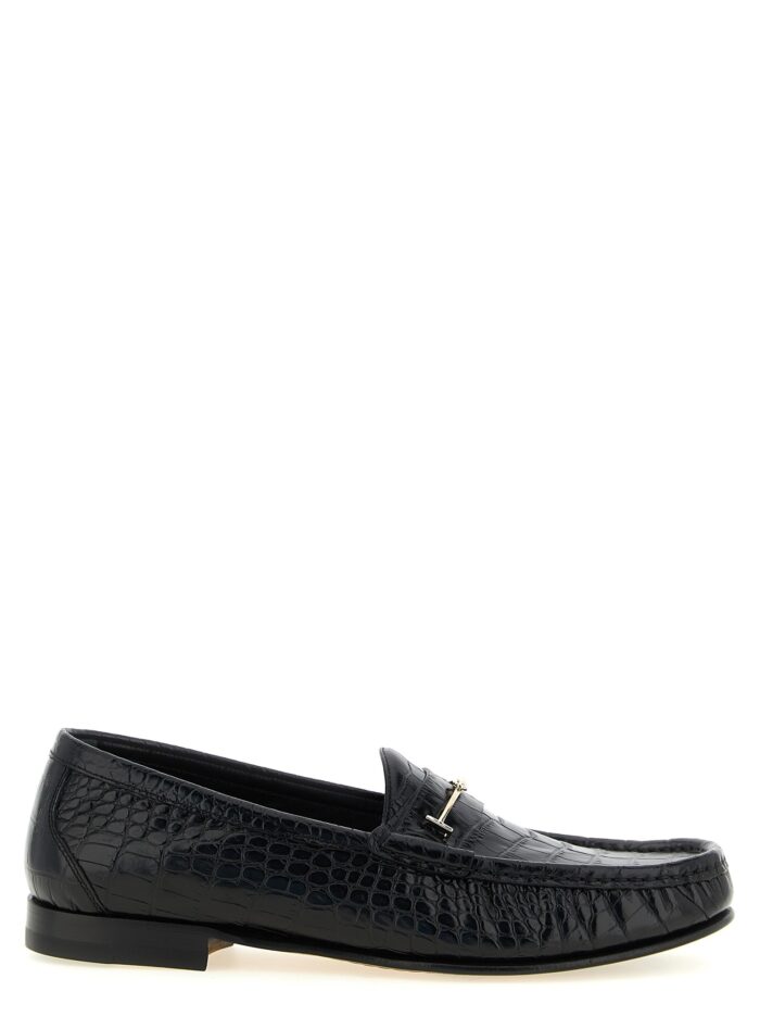 tom ford 'ripley' loafers TOM FORD 'Ripley' Loafers