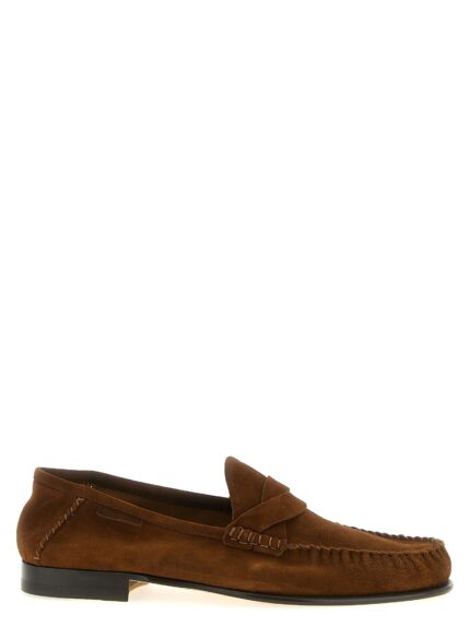 TOM FORD 'Ripley' Loafers