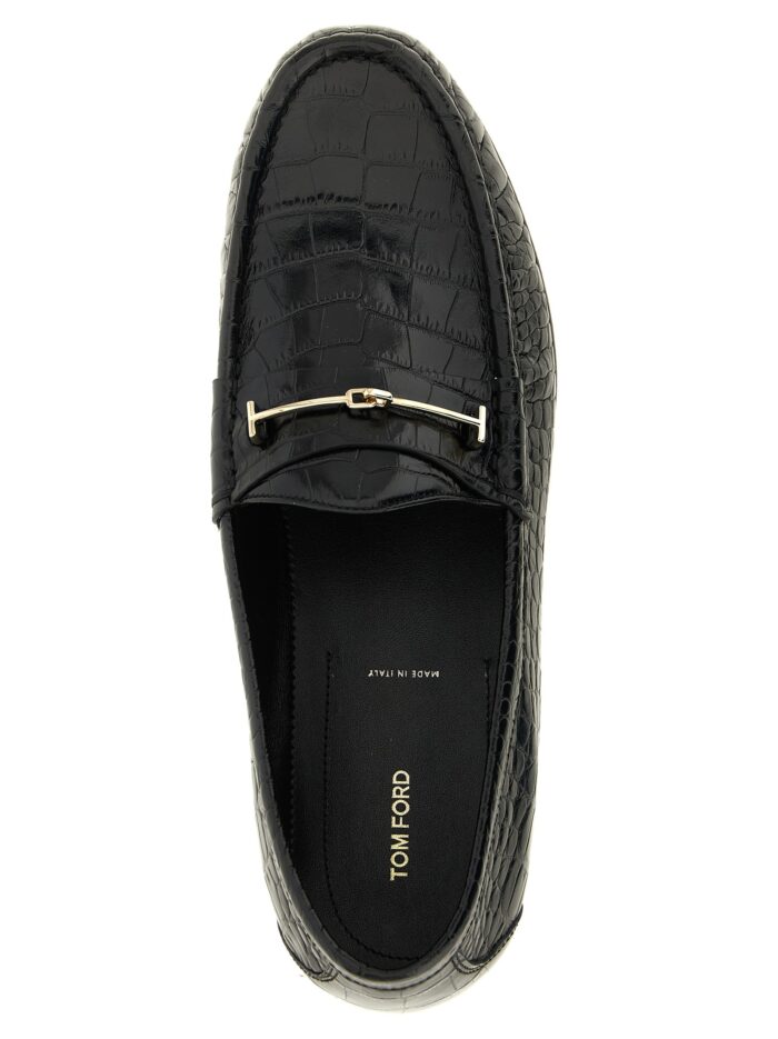 TOM FORD 'Ripley' Loafers
