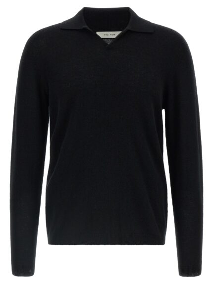 THE ROW 'Ripley Top' Sweater