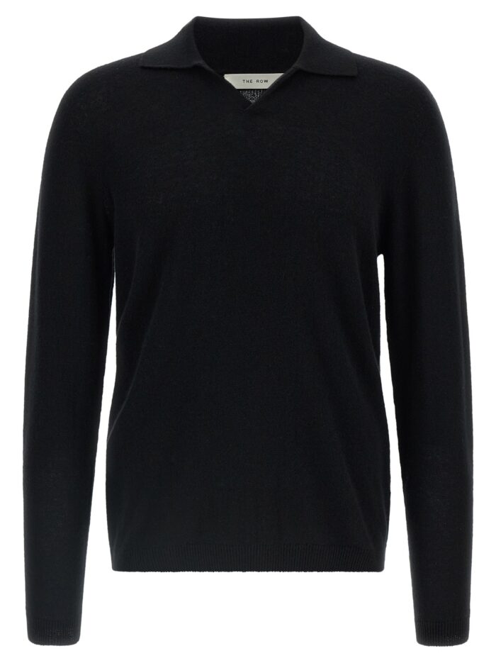 the row 'ripley top' sweater THE ROW 'Ripley Top' Sweater