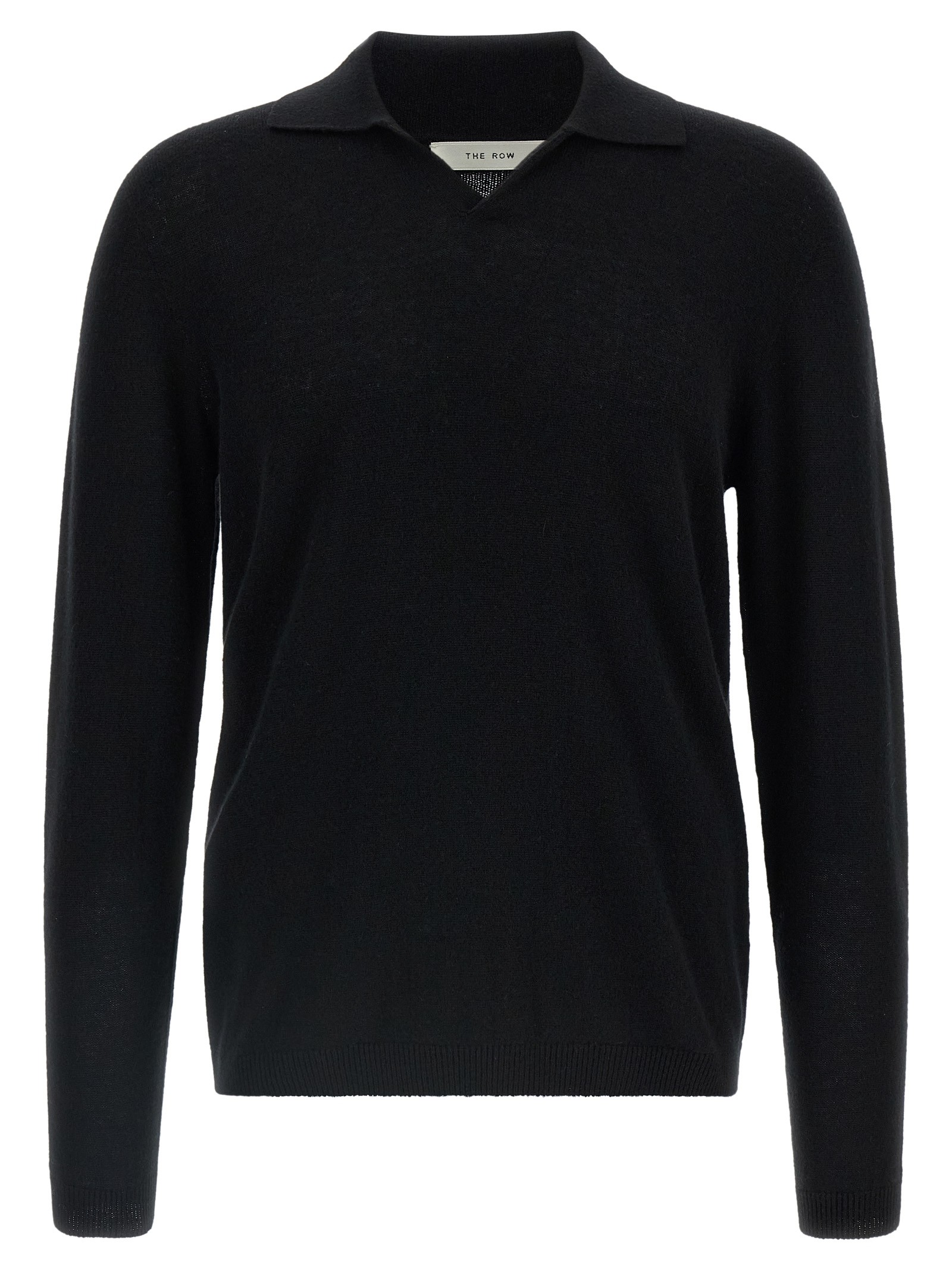 THE ROW 'Ripley Top' Sweater