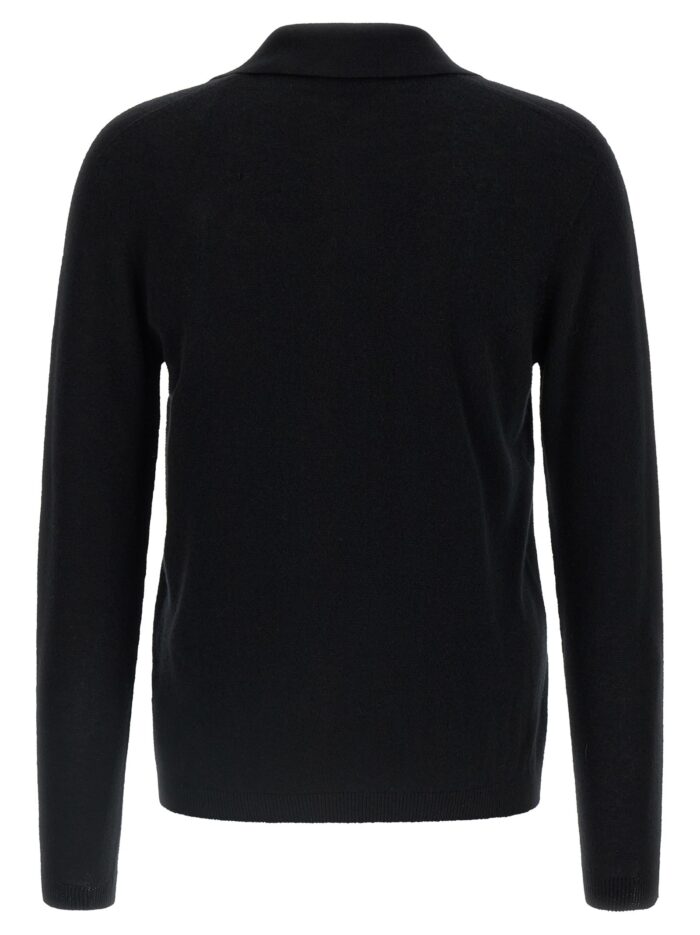 THE ROW 'Ripley Top' Sweater