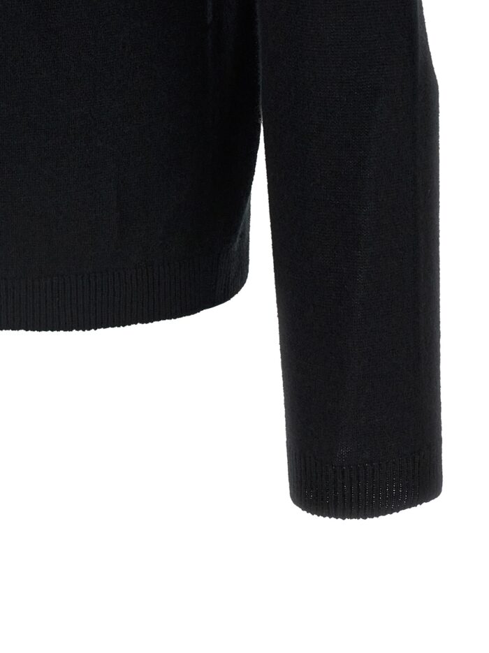 THE ROW 'Ripley Top' Sweater