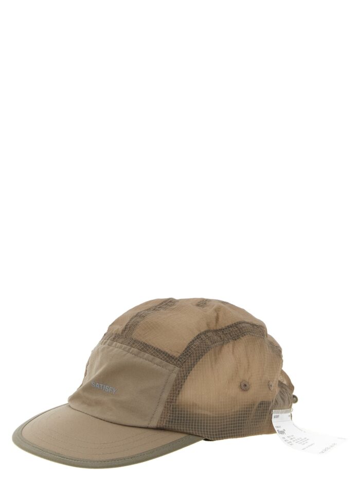 SATISFY 'Rippy™ Trail' Cap