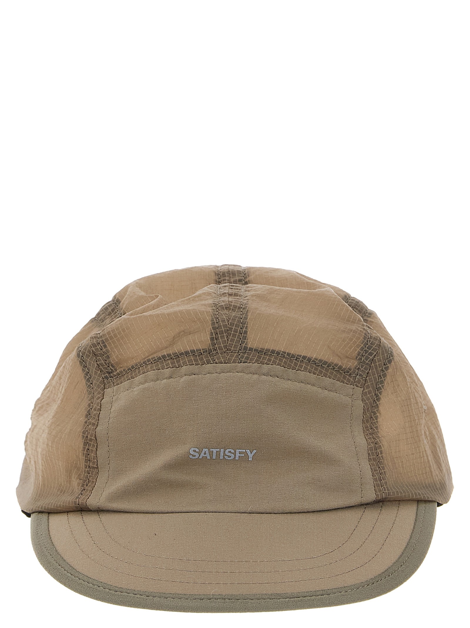 SATISFY 'Rippy™ Trail' Cap