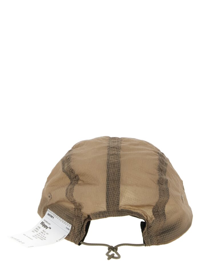 SATISFY 'Rippy™ Trail' Cap