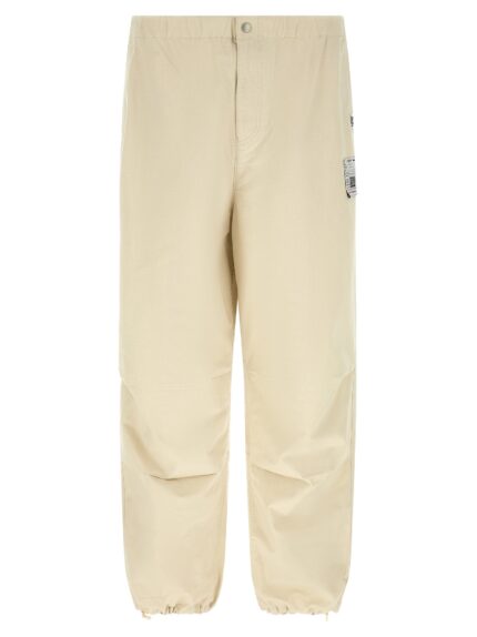 MAISON MIHARA YASUHIRO 'Ripstop Parachute' Pants