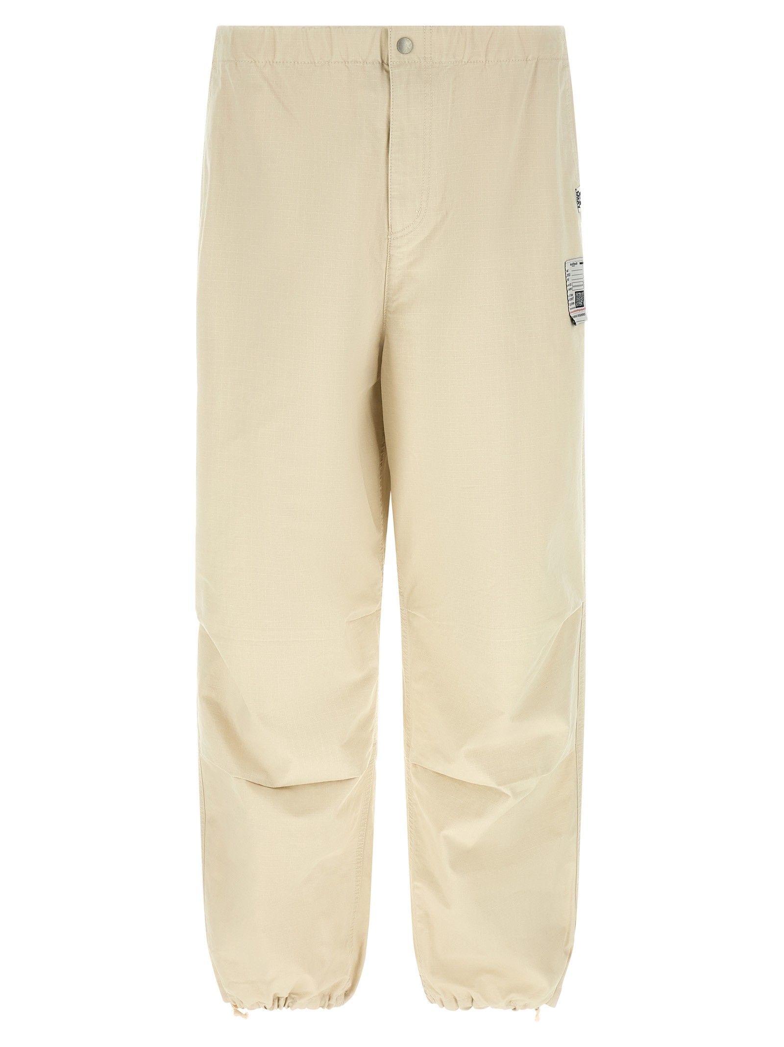 MAISON MIHARA YASUHIRO 'Ripstop Parachute' Pants