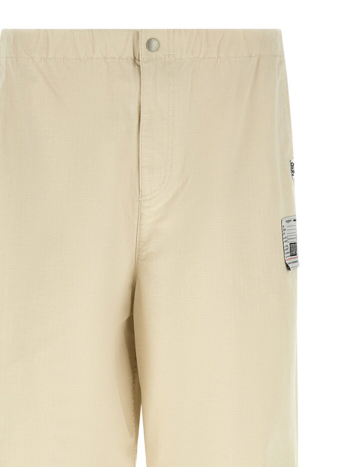 MAISON MIHARA YASUHIRO 'Ripstop Parachute' Pants