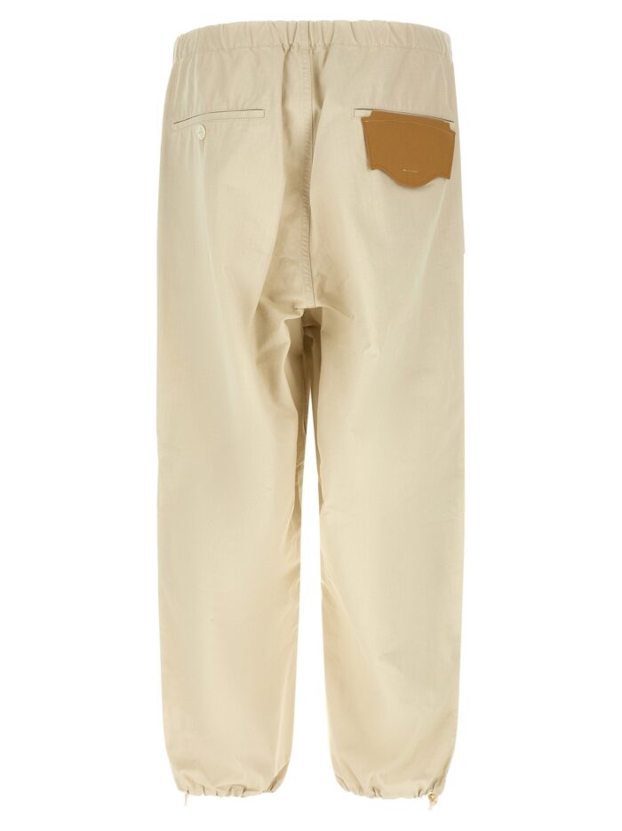 MAISON MIHARA YASUHIRO 'Ripstop Parachute' Pants