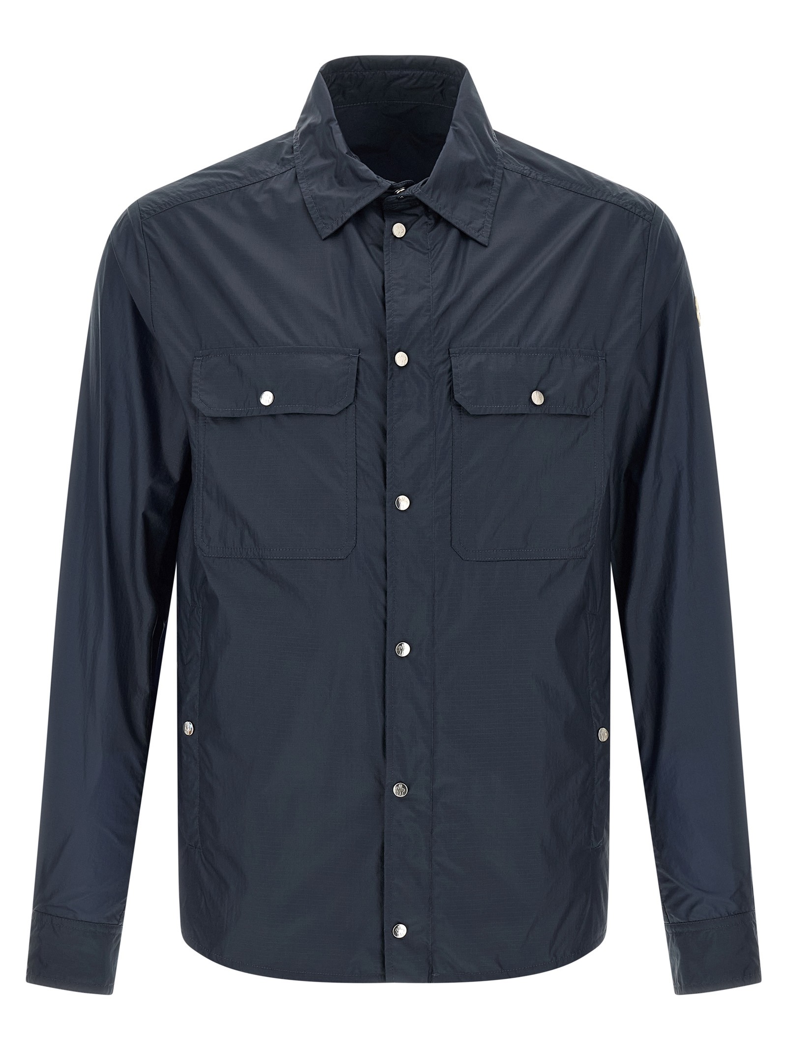 Moncler Ripstop Shirt