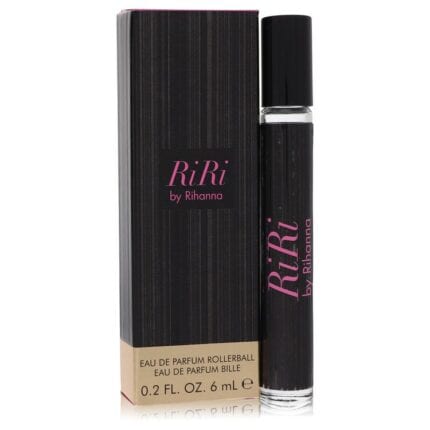 Ri Ri By Rihanna - Rollerball EDP .2 Oz