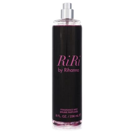 Ri Ri By Rihanna - Body Mist (Tester) 8 Oz