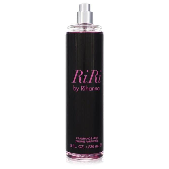 Ri Ri By Rihanna - Body Mist (Tester) 8 Oz