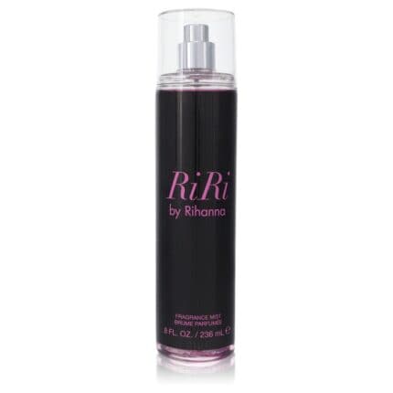 Ri Ri By Rihanna - Body Mist 8 Oz