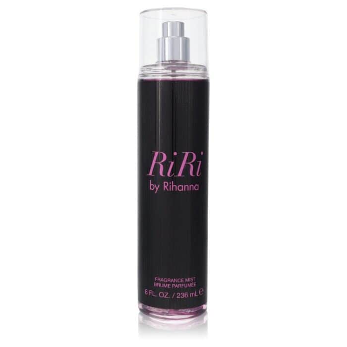 Ri Ri By Rihanna - Body Mist 8 Oz