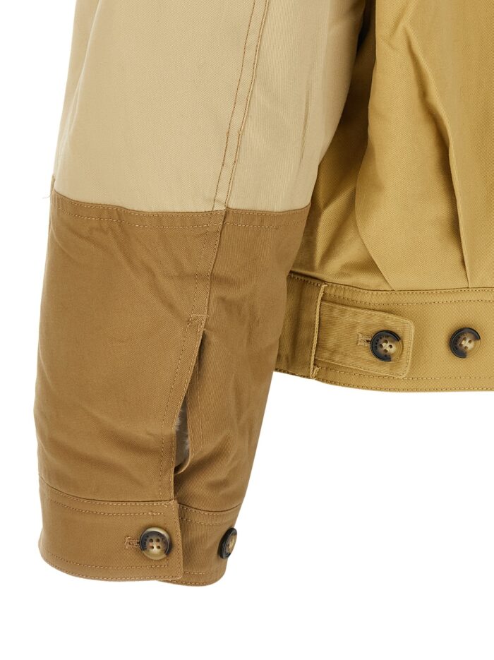 MARANT ETOILE 'Risla' Jacket