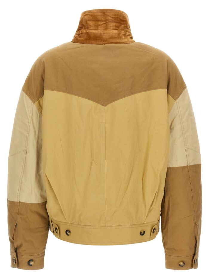MARANT ETOILE 'Risla' Jacket