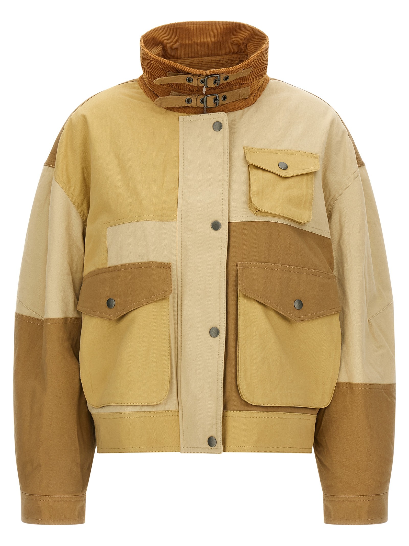 MARANT ETOILE 'Risla' Jacket