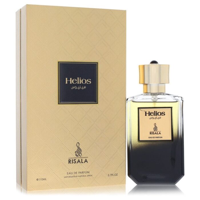 Risala Helios By Risala - Eau De Parfum Spray 3.7 Oz - Image 1