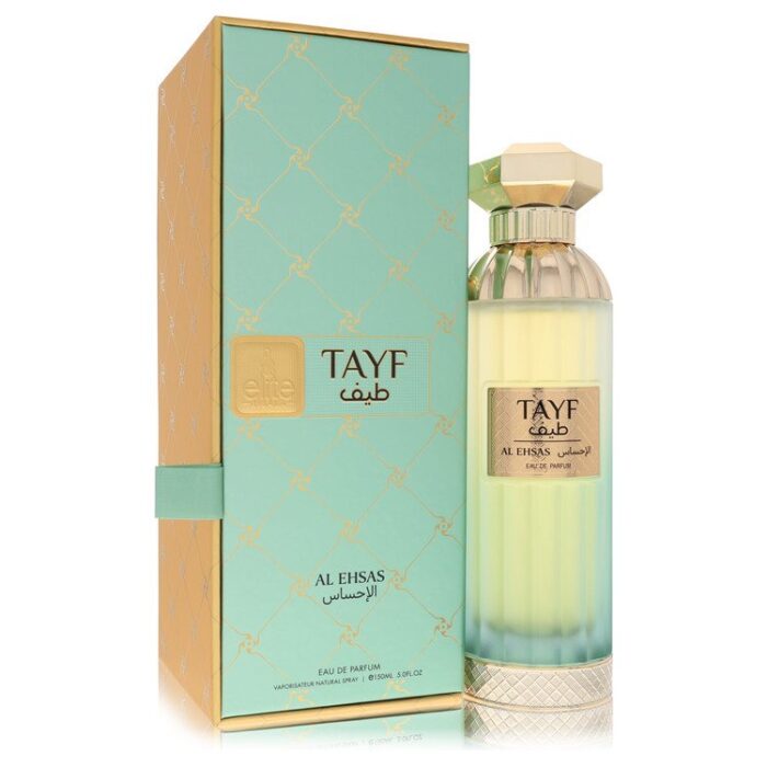 Risala Elite Tayf Al Ehsas By Risala - Eau De Parfum Spray 5.0 Oz - Image 1