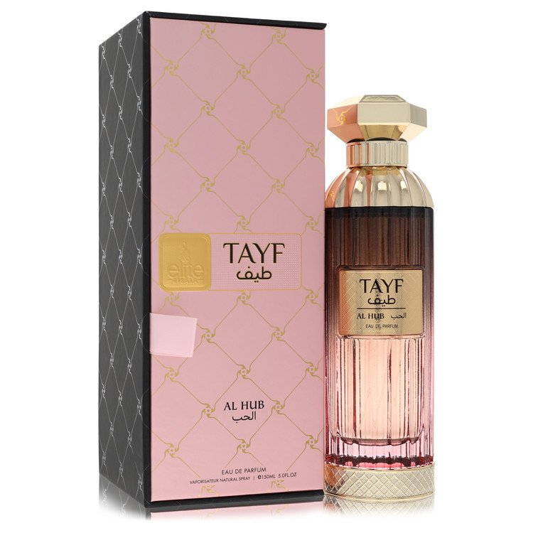 Risala Elite Tayf Al Hub By Risala - Eau De Parfum Spray 5.0 Oz
