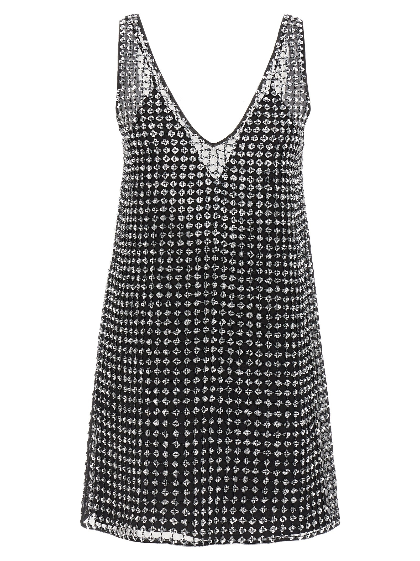 Max Mara 'Rita' Dress