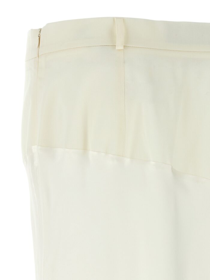 MISENITHE 'Rita Rose' Skirt