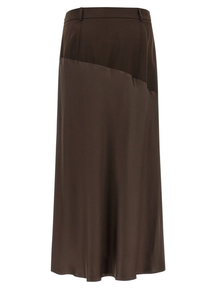 MISENITHE 'Rita Rose' Skirt