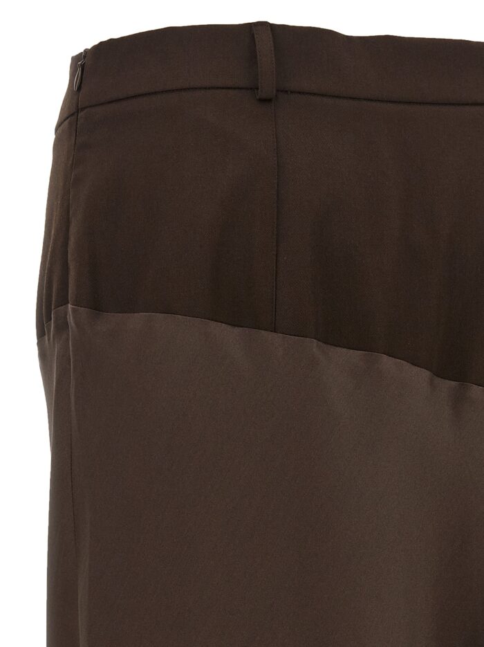 MISENITHE 'Rita Rose' Skirt