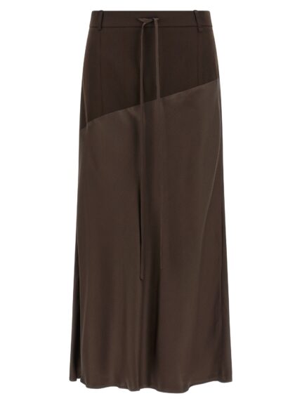 MISENITHE 'Rita Rose' Skirt