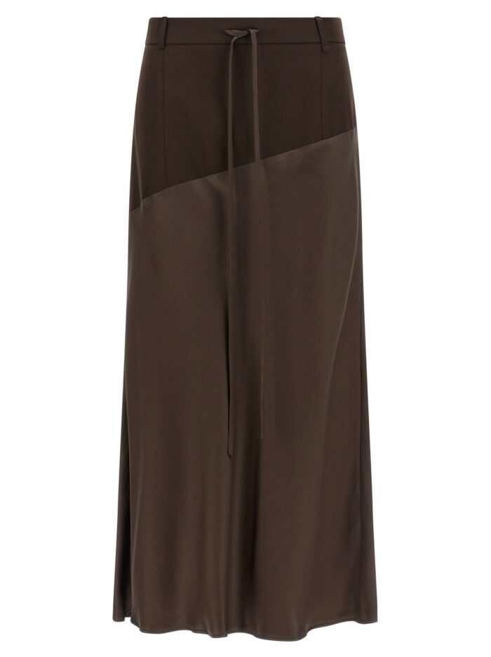 MISENITHE 'Rita Rose' Skirt