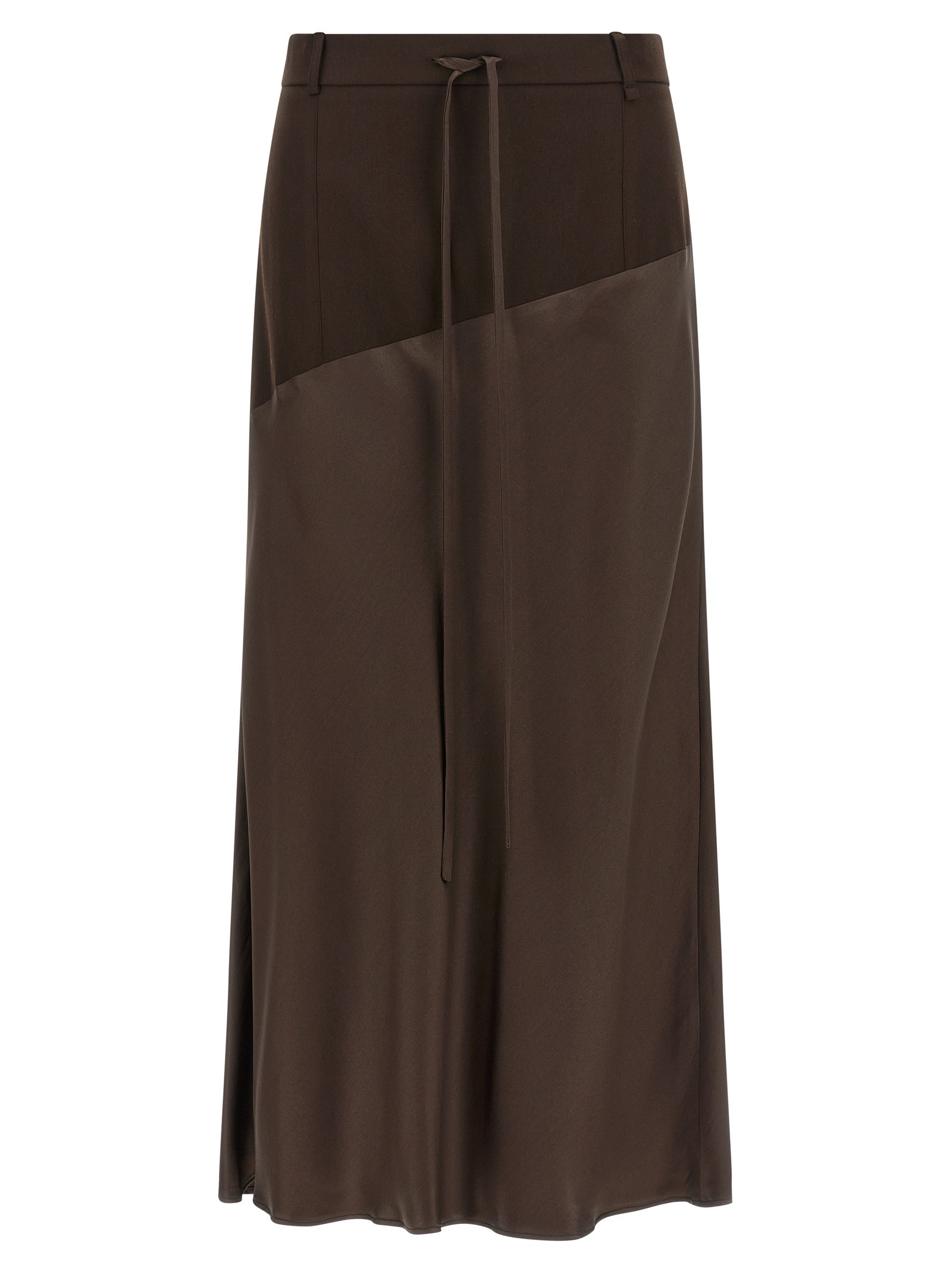 MISENITHE 'Rita Rose' Skirt